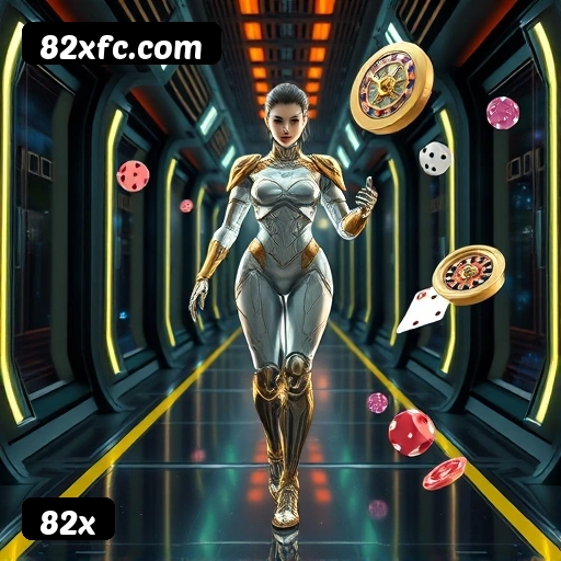 82x VIP - Programa Exclusivo