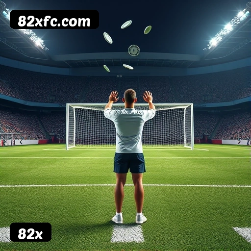 Tipos de Apostas 82x