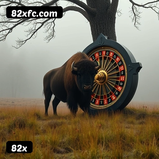 Estratégias de Apostas 82x